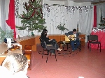 Vianočný večierok 2004